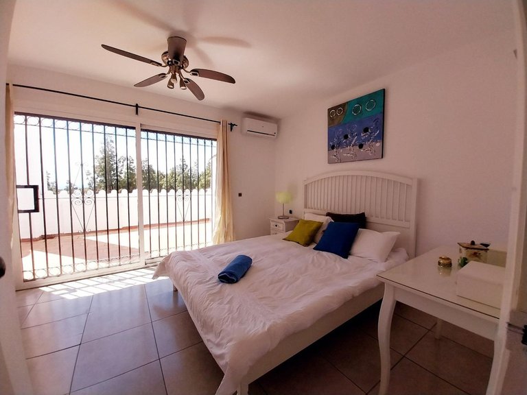 Villa for Sale in Calahonda, Malaga 21