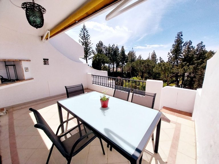 Villa for Sale in Calahonda, Malaga 3