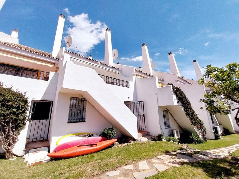Villa for Sale in Calahonda, Malaga 30