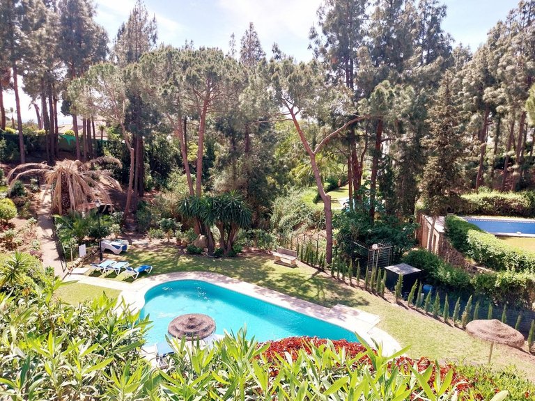 Villa for Sale in Calahonda, Malaga 31