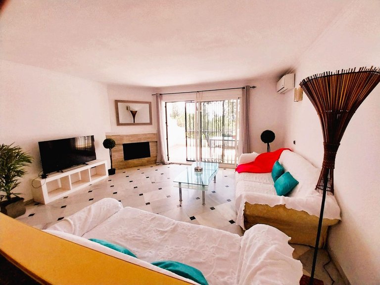 Villa for Sale in Calahonda, Malaga 6