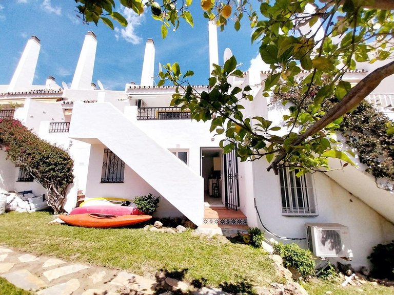 Villa for Sale in Calahonda, Malaga 7