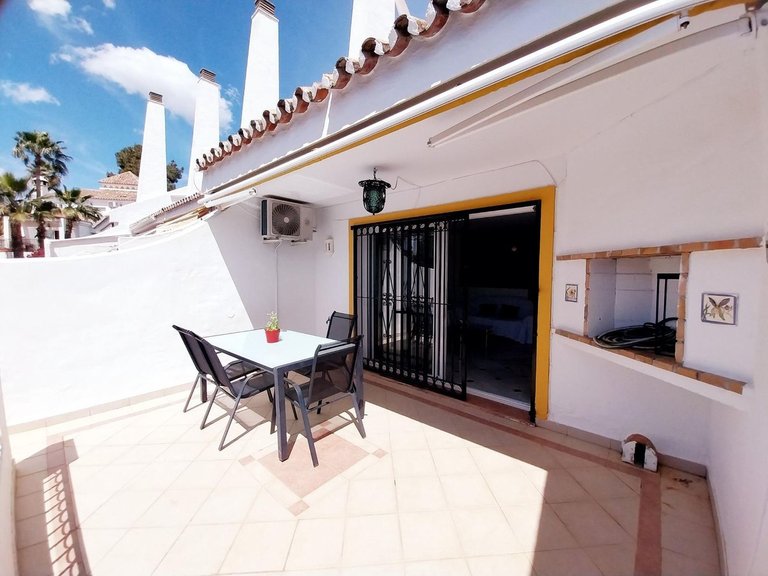 Villa for Sale in Calahonda, Malaga 8