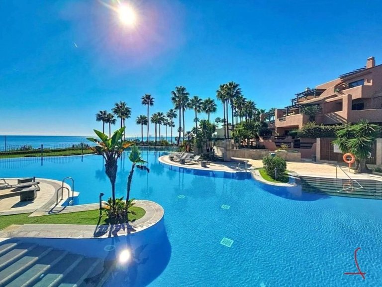 Apartment for Sale in Estepona, Malaga 1