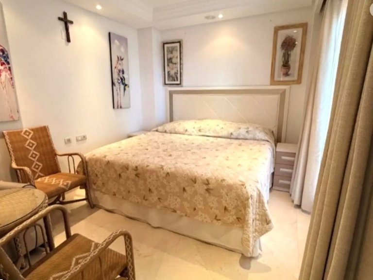 Apartment for Sale in Estepona, Malaga 12