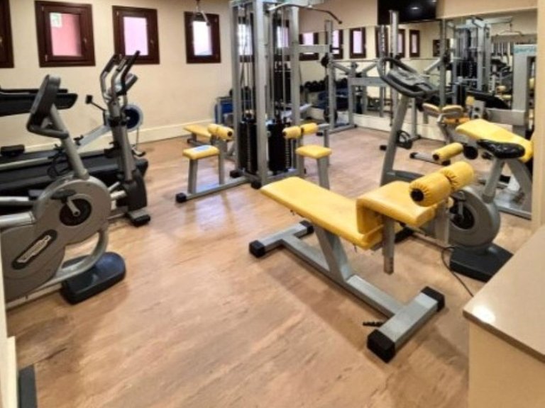 Apartment for Sale in Estepona, Malaga 15