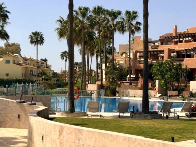 Apartment for Sale in Estepona, Malaga 16