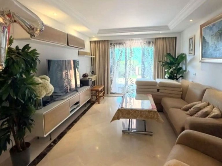 Apartment for Sale in Estepona, Malaga 2
