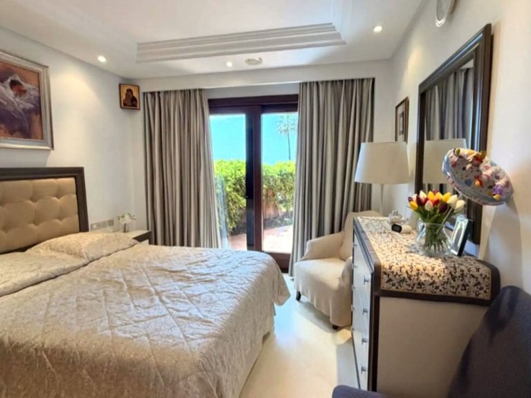 Apartment for Sale in Estepona, Malaga 4
