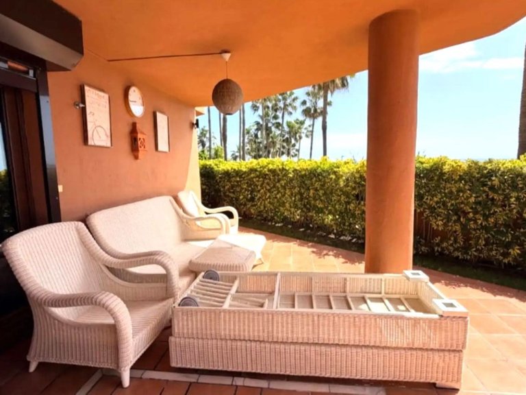 Apartment for Sale in Estepona, Malaga 6