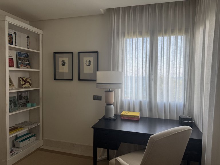 Apartment for Sale in Estepona, Malaga 11