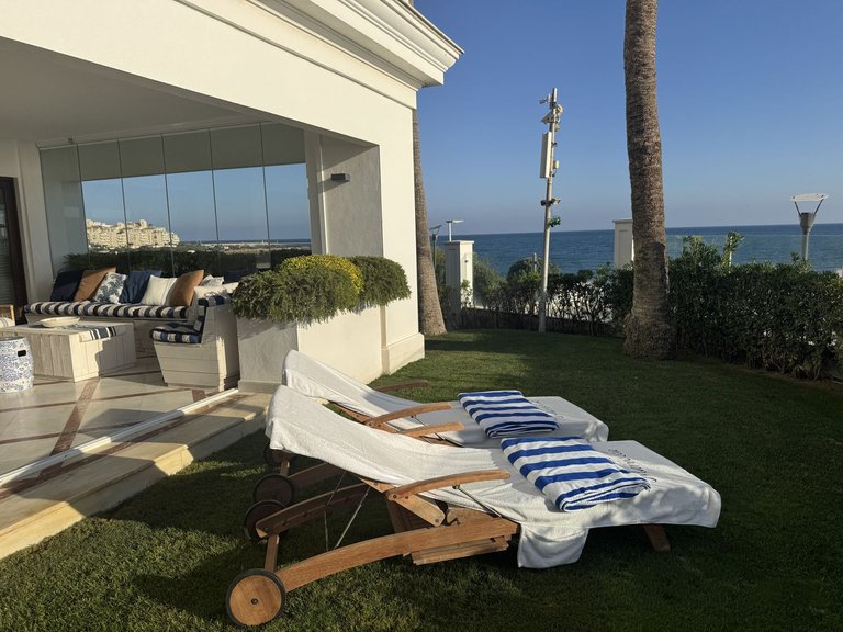 Apartment for Sale in Estepona, Malaga 14