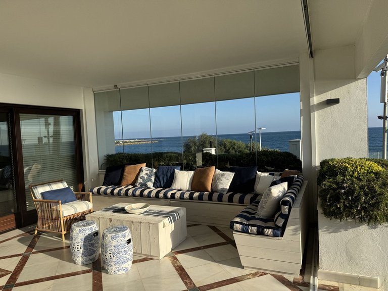 Apartment for Sale in Estepona, Malaga 17