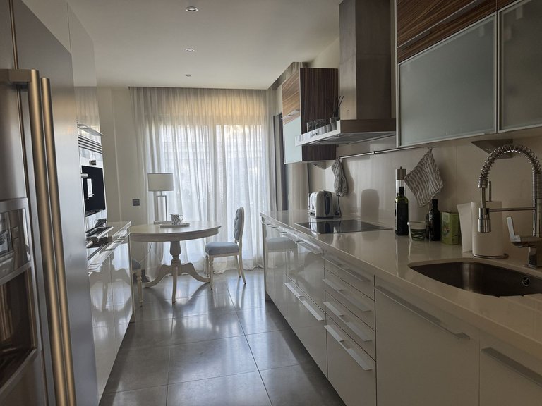 Apartment for Sale in Estepona, Malaga 2
