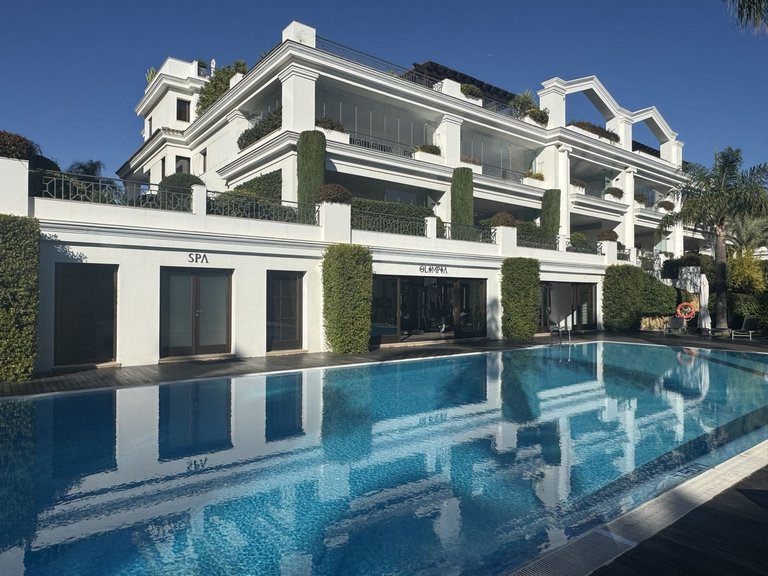 Apartment for Sale in Estepona, Malaga 23
