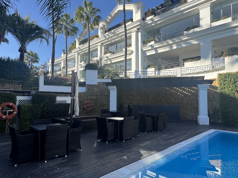Apartment for Sale in Estepona, Malaga 24