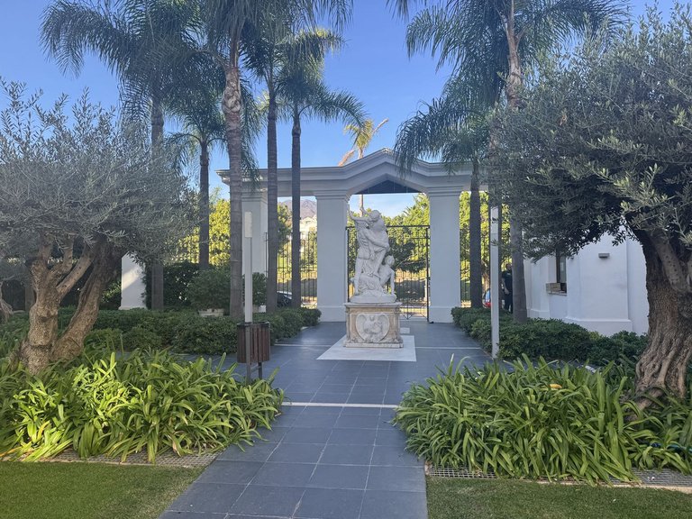 Apartment for Sale in Estepona, Malaga 26