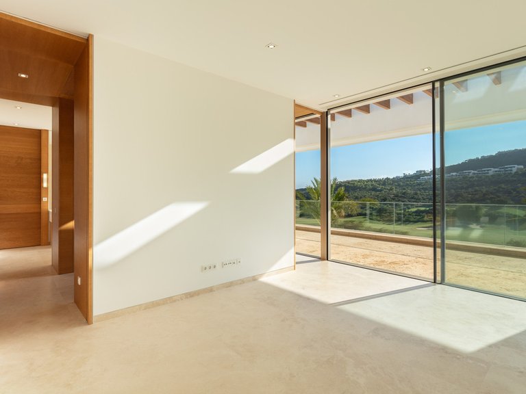 Villa for Sale in Casares, Malaga 19
