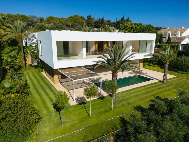 Villa for Sale in Casares, Malaga 2