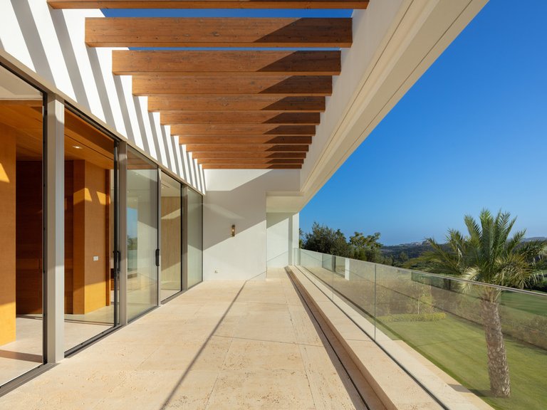 Villa for Sale in Casares, Malaga 20