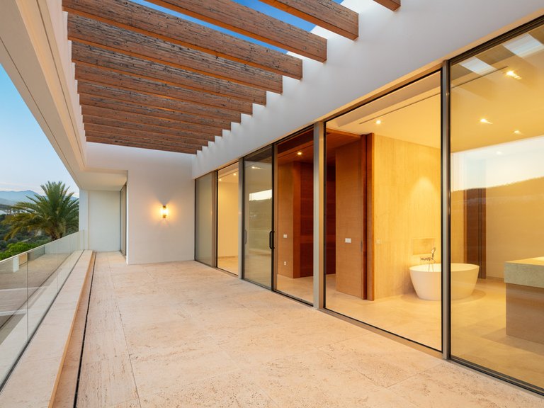 Villa for Sale in Casares, Malaga 22