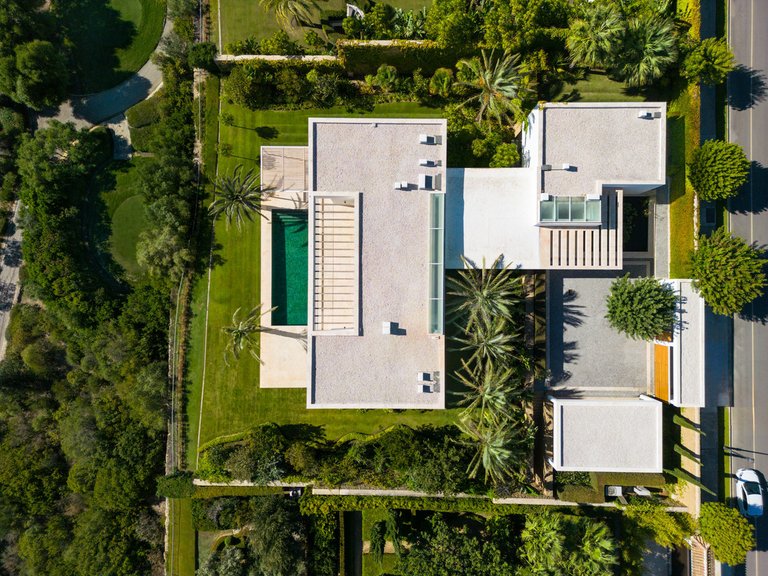 Villa for Sale in Casares, Malaga 3