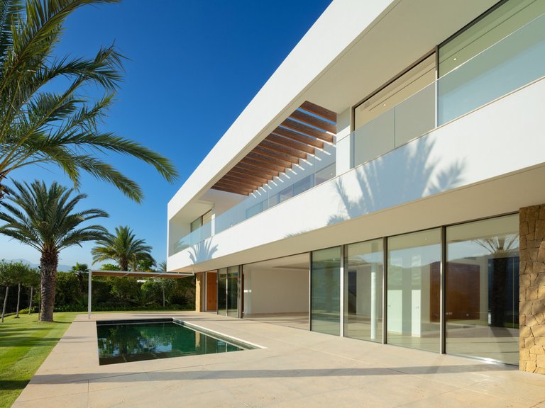 Villa for Sale in Casares, Malaga 5