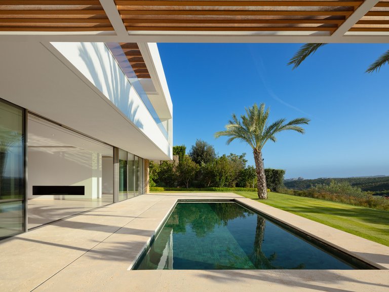 Villa for Sale in Casares, Malaga 6