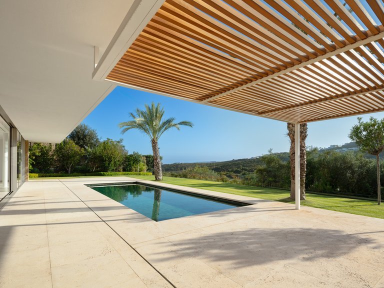 Villa for Sale in Casares, Malaga 7