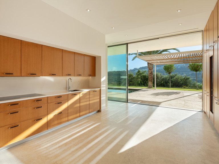Villa for Sale in Casares, Malaga 8