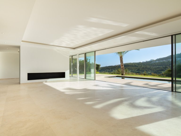Villa for Sale in Casares, Malaga 9