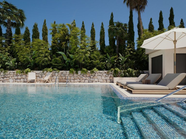 Apartment for Sale in Costa del Sol Estepona, Malaga 24
