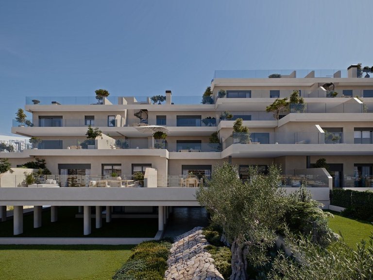 Apartment for Sale in Costa del Sol Estepona, Malaga 31