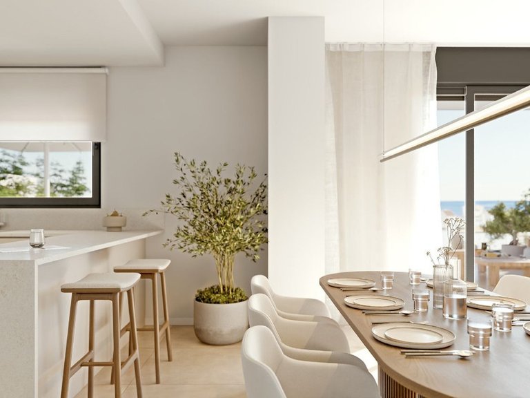 Apartment for Sale in Costa del Sol Estepona, Malaga 7