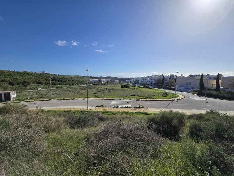 Plot for Sale in La Cala De Mijas, Malaga 1