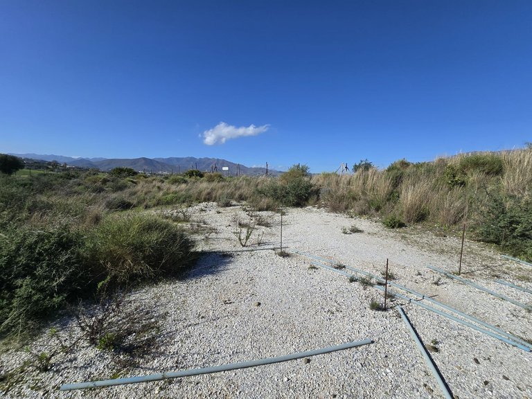 Plot for Sale in La Cala De Mijas, Malaga 10
