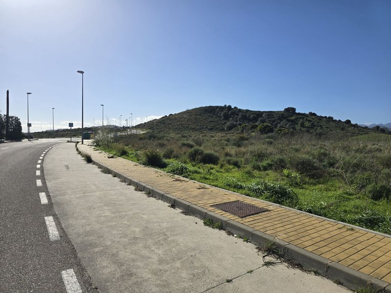 Plot for Sale in La Cala De Mijas, Malaga 11
