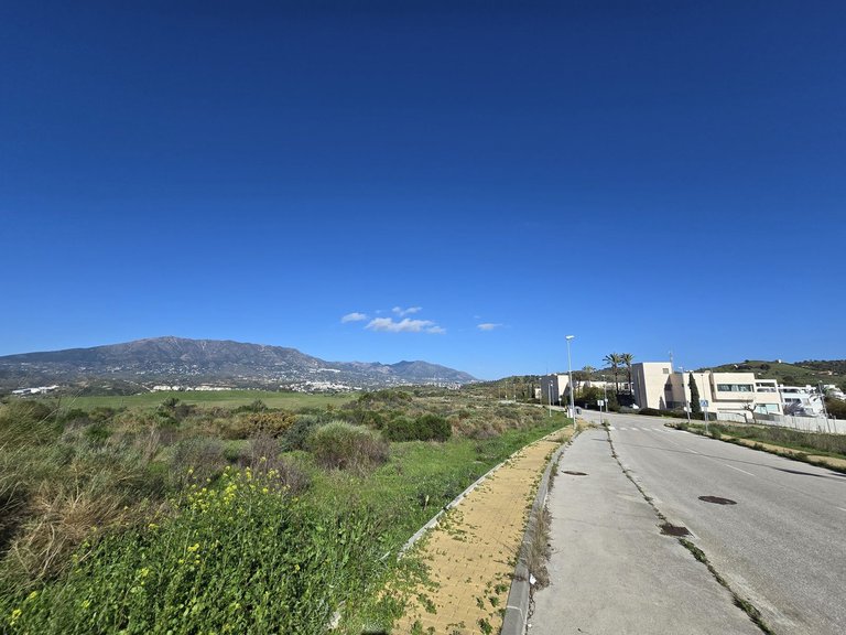 Plot for Sale in La Cala De Mijas, Malaga 12