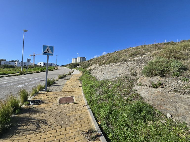 Plot for Sale in La Cala De Mijas, Malaga 13