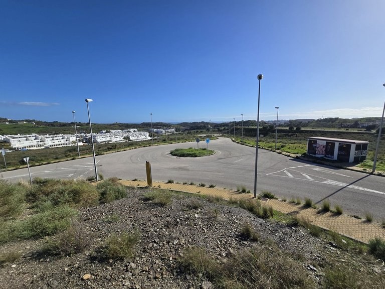 Plot for Sale in La Cala De Mijas, Malaga 14
