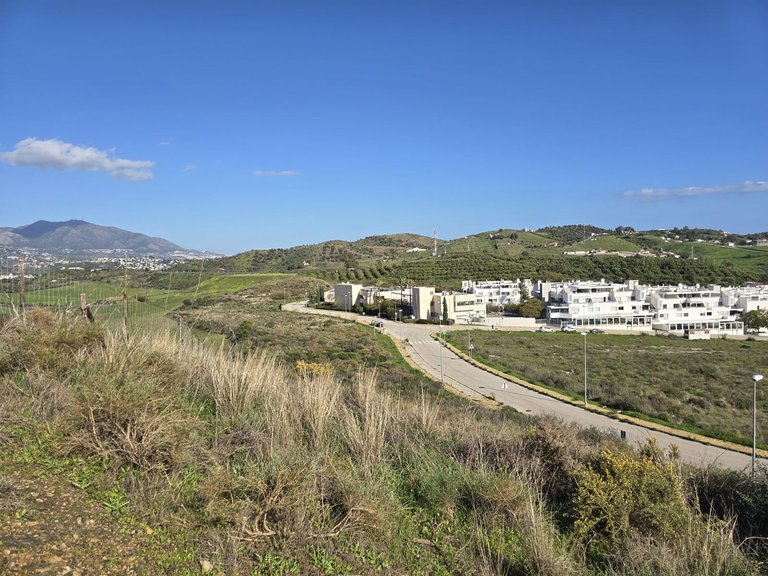 Plot for Sale in La Cala De Mijas, Malaga 15