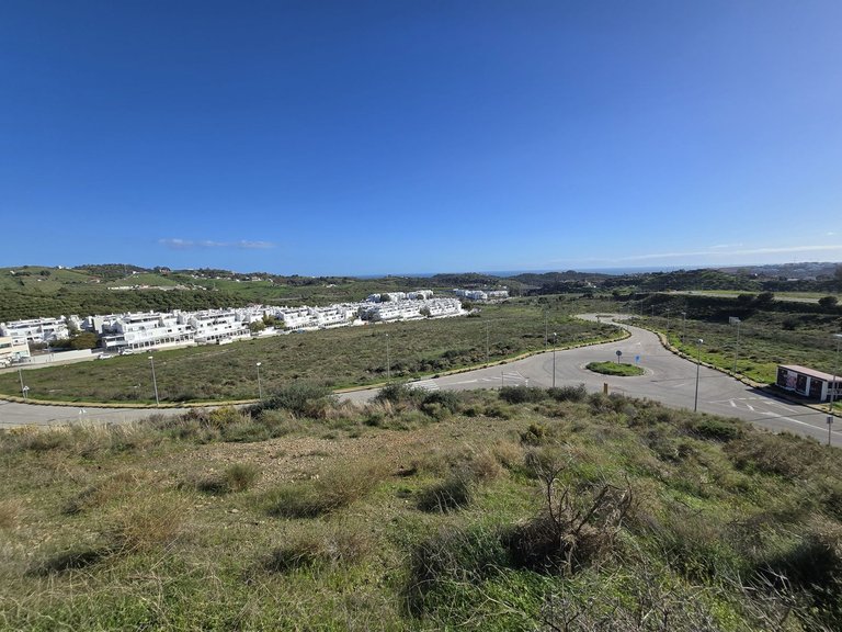 Plot for Sale in La Cala De Mijas, Malaga 16