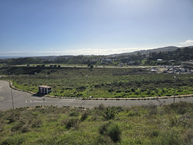 Plot for Sale in La Cala De Mijas, Malaga 17