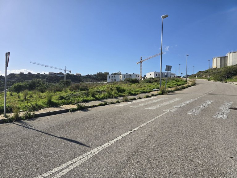Plot for Sale in La Cala De Mijas, Malaga 18