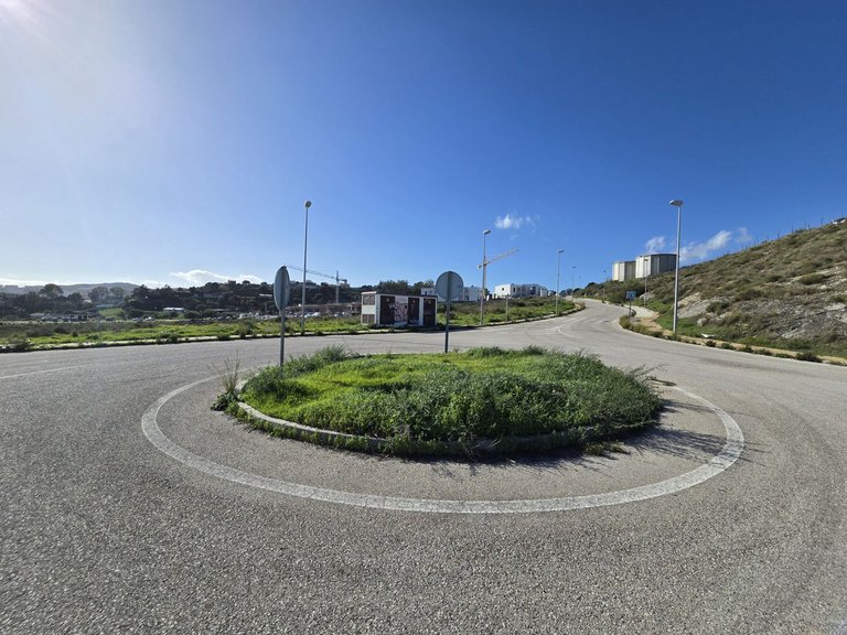 Plot for Sale in La Cala De Mijas, Malaga 19