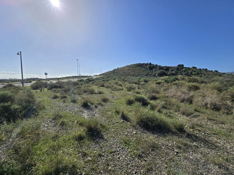 Plot for Sale in La Cala De Mijas, Malaga 2
