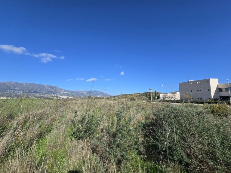Plot for Sale in La Cala De Mijas, Malaga 3