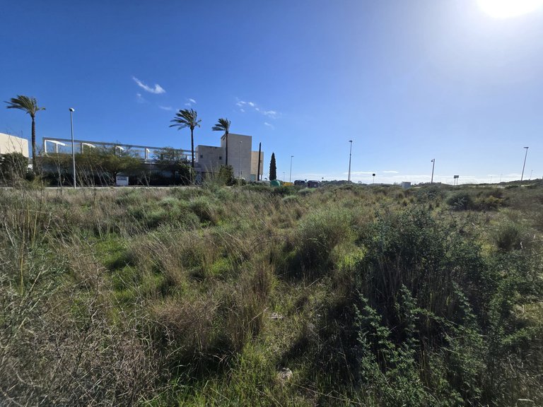 Plot for Sale in La Cala De Mijas, Malaga 4