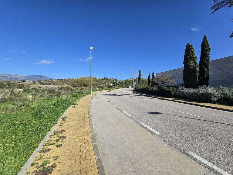 Plot for Sale in La Cala De Mijas, Malaga 5