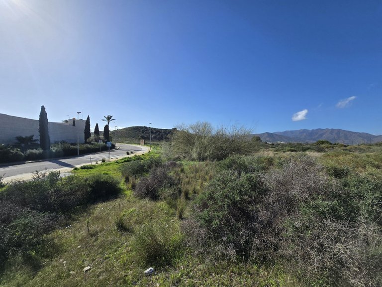 Plot for Sale in La Cala De Mijas, Malaga 6